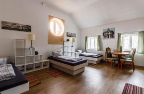 Gemütliches Apartment für Monteure in Leipzig